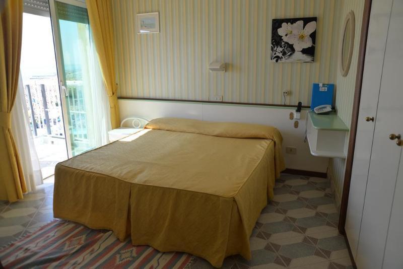 Hotel Capri Lido di Jesolo Exterior foto